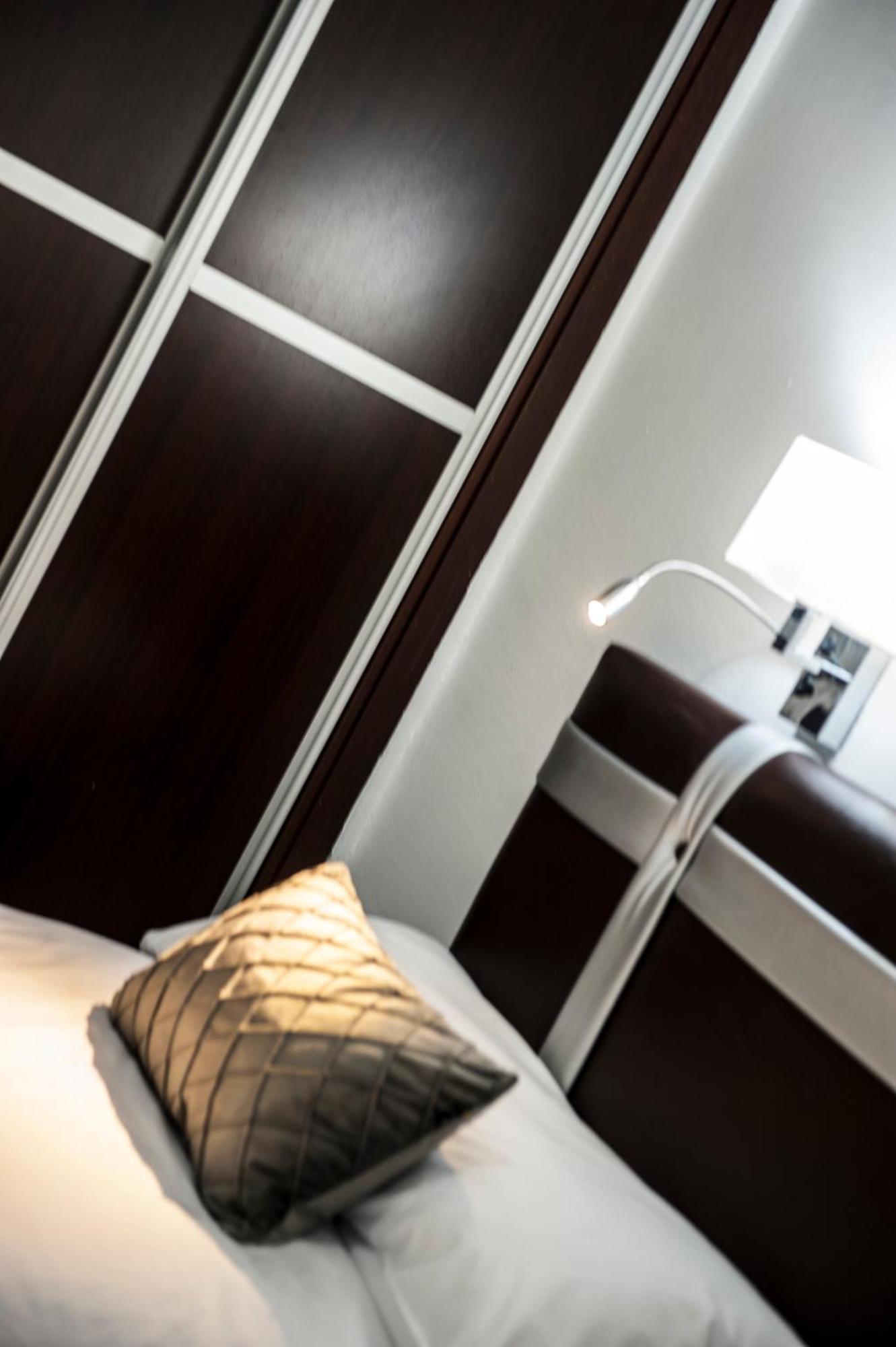 Hostal Las Palomas Lucena Eksteriør bilde