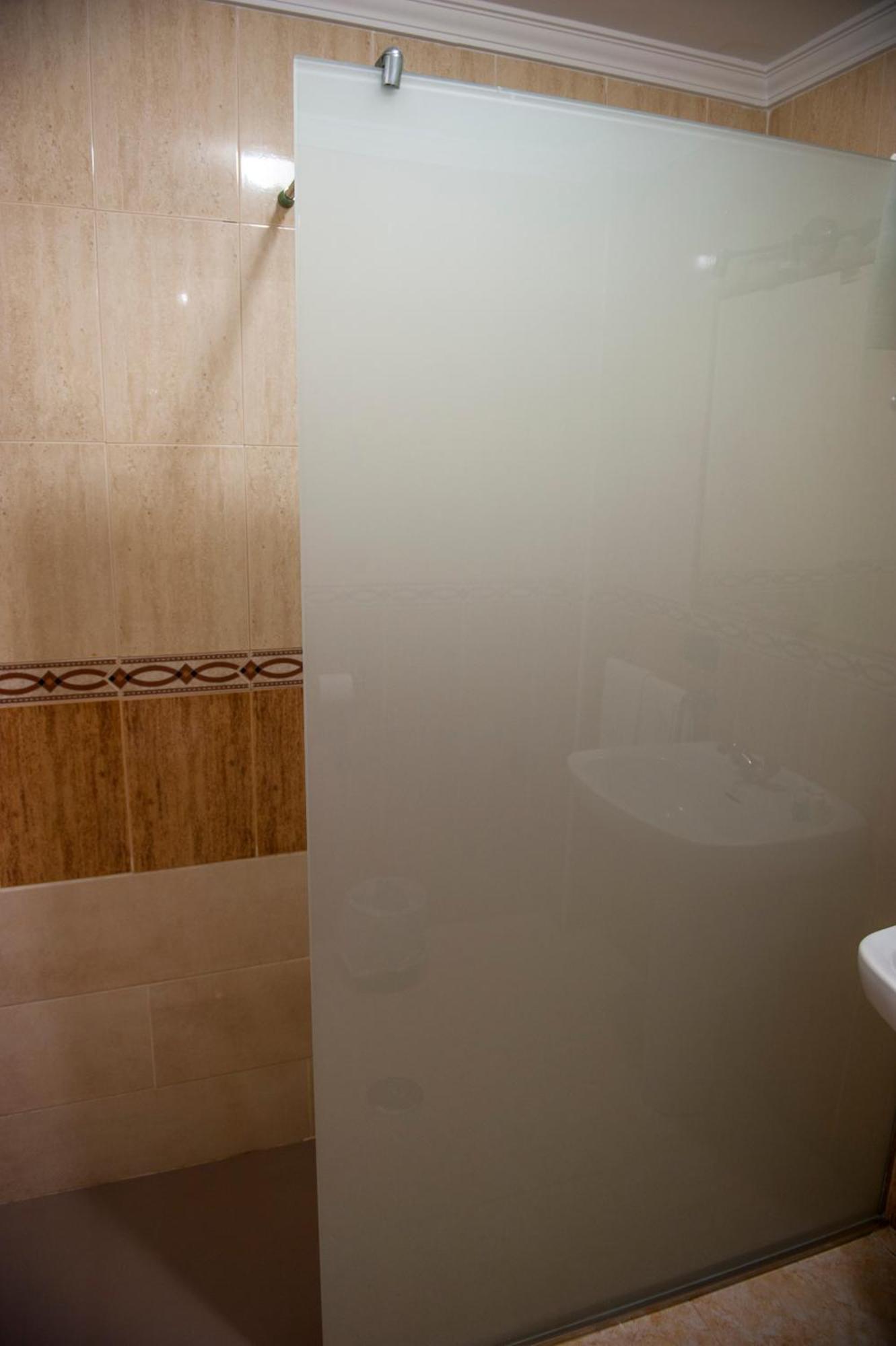 Hostal Las Palomas Lucena Eksteriør bilde