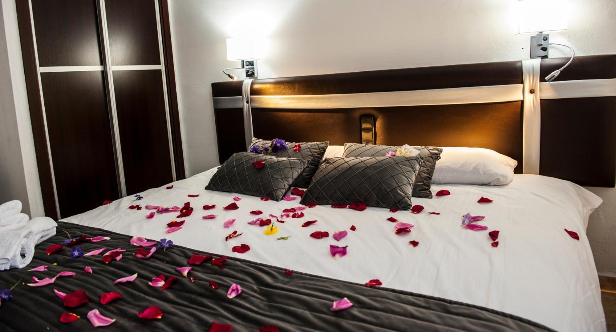 Hostal Las Palomas Lucena Eksteriør bilde